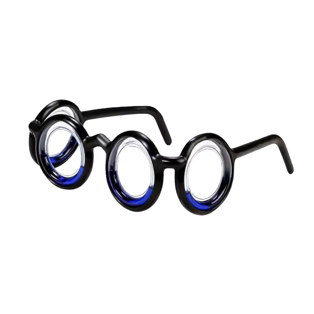 Equilibria Gafas antimareo