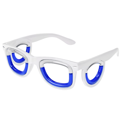 Equilibria Gafas antimareo