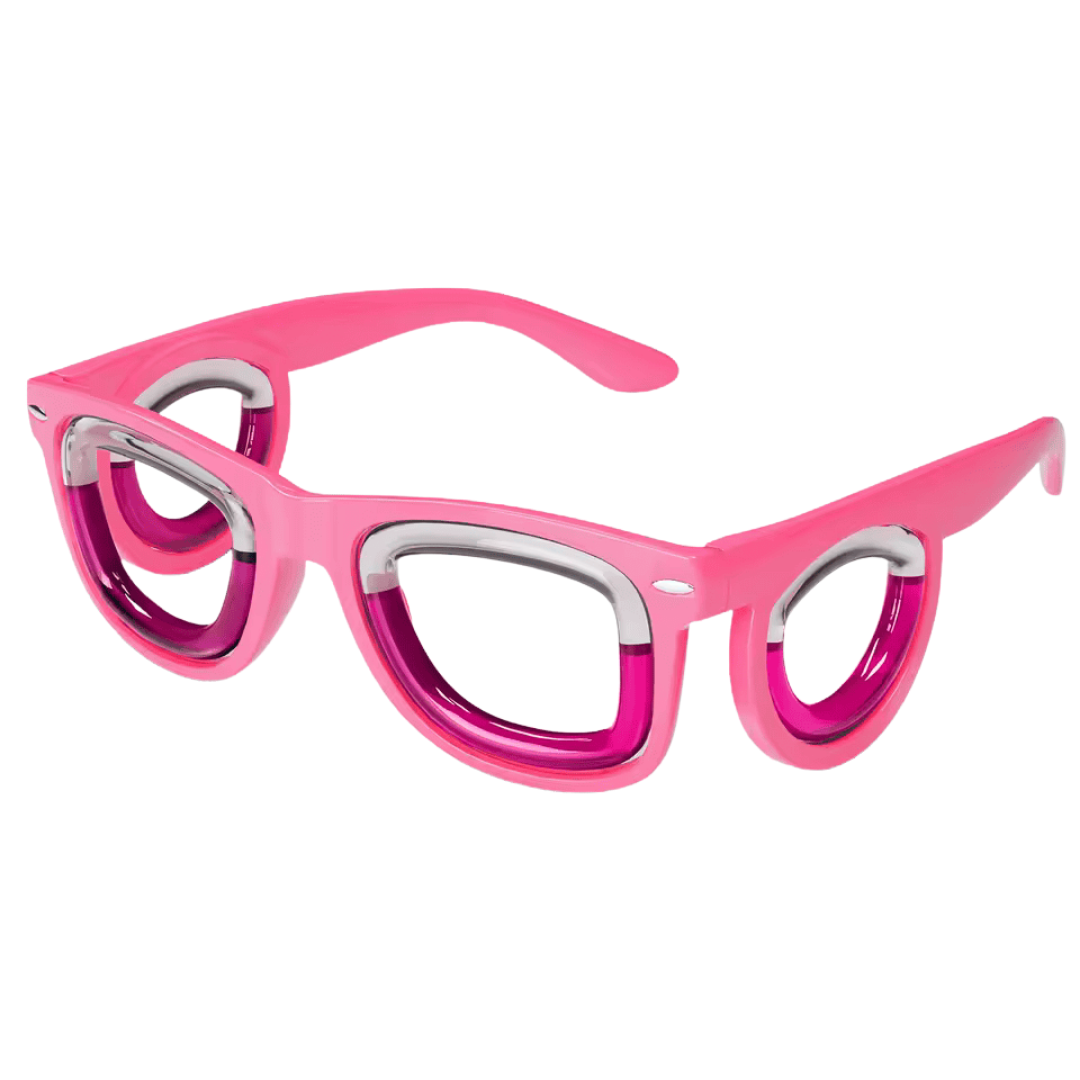 Equilibria Gafas antimareo