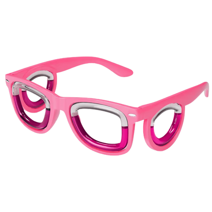 Equilibria Gafas antimareo