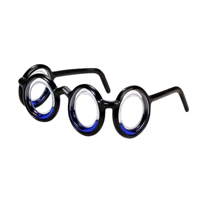 Equilibria Gafas antimareo