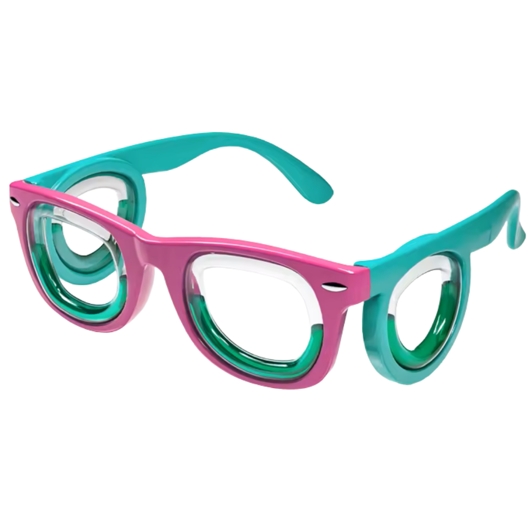 Equilibria Gafas antimareo