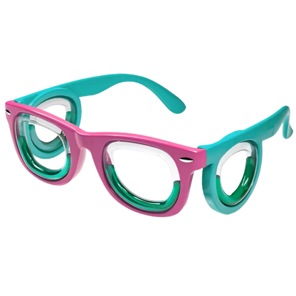 Equilibria Gafas antimareo