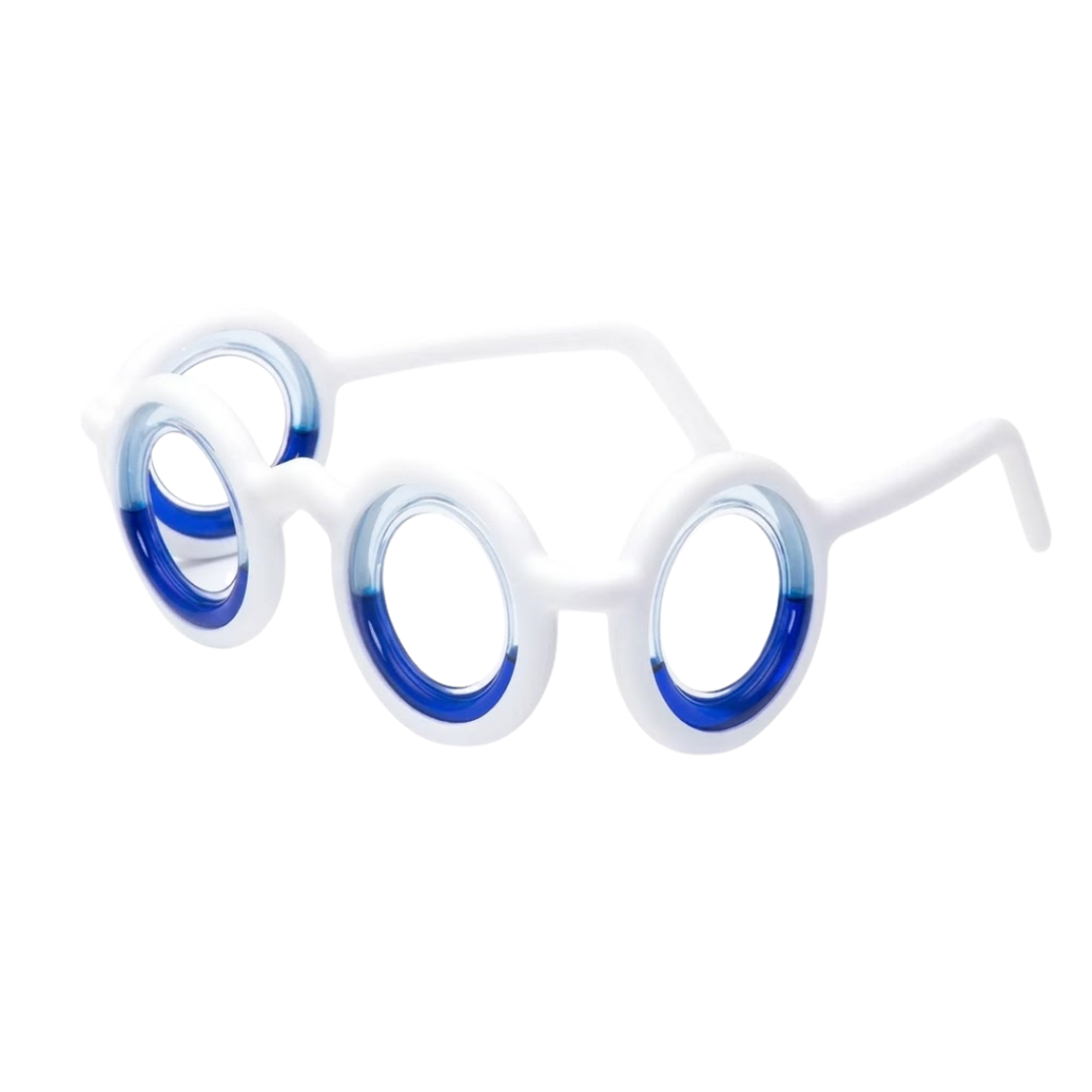 Equilibria Gafas antimareo
