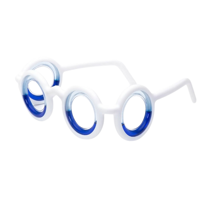Equilibria Gafas antimareo